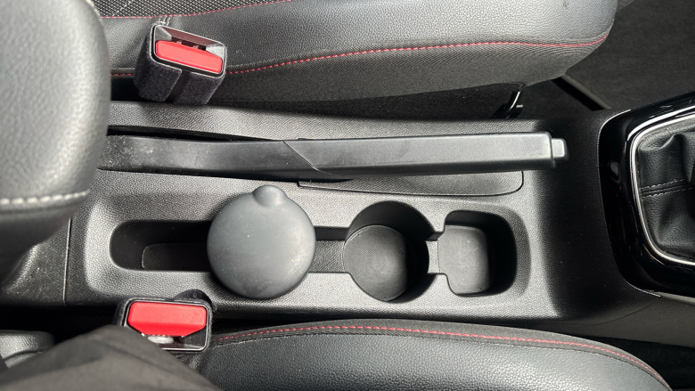 Vauxhall Corsa 1.2 GS 5dr Petrol Hatchback